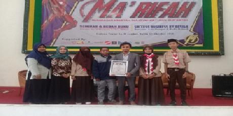 Speach Contest