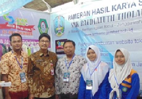 JX-EXPO Surabaya