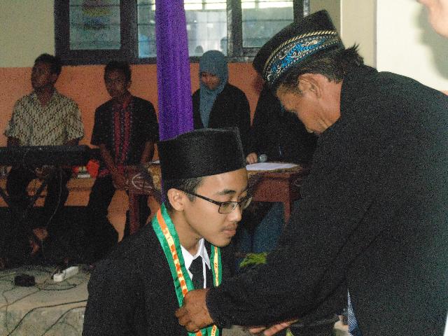 Pengalungan