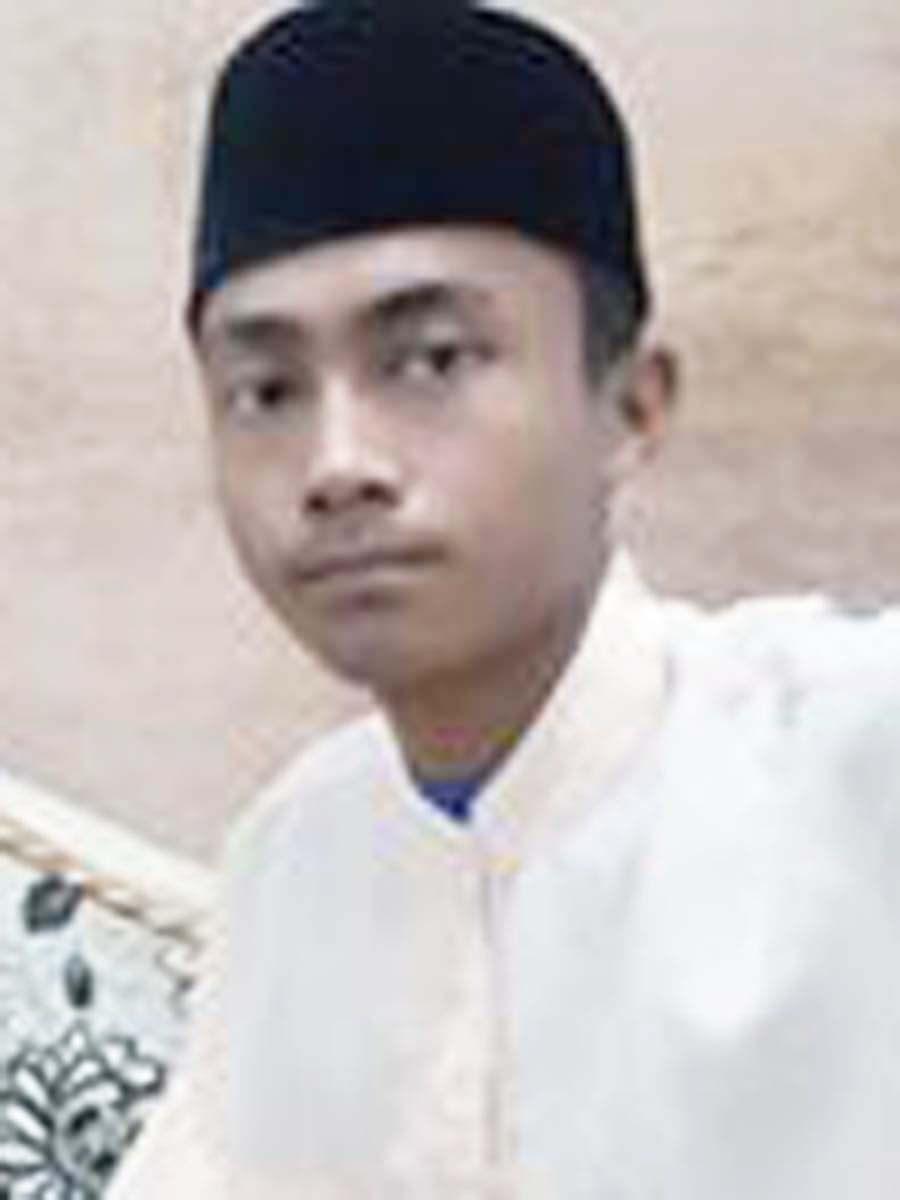 <center>TU<br>Muhtar Fawaid</center>